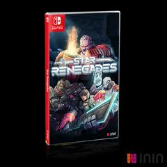 Star Renegades - Nintendo Switch