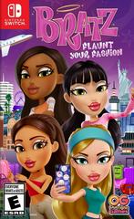 Bratz Flaunt Your Fashion - Nintendo Switch