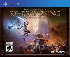 Kingdoms of Amalur: Re-Reckoning [Collector's Edition] - Playstation 4