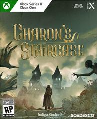 Charon's Staircase - Xbox Series X