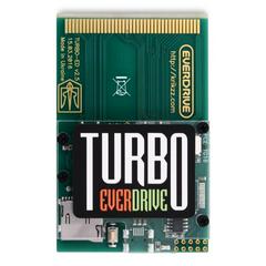 Turbo EverDrive V2 - TurboGrafx-16