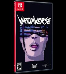 VirtuaVerse - Nintendo Switch
