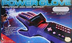 Power Glove [Small] - NES