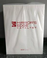 Mirror's Edge Catalyst [Collector's Edition DICE Edition] - Playstation 4