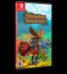 Monster Sanctuary - Nintendo Switch