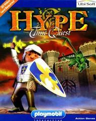 Hype: The Time Quest - PC Games