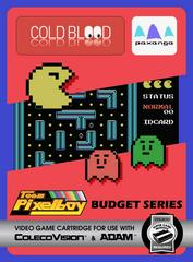 Cold Blood - Colecovision