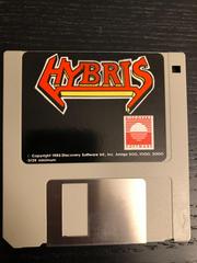 International Soccer - Amiga