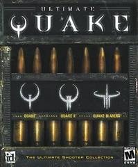 Ultimate Quake - PC Games