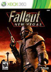 Fallout: New Vegas - Xbox 360