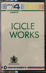 Icicle Works - Commodore 16