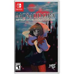 Momodora: Reverie Under The Moonlight [Best Buy Edition] - Nintendo Switch