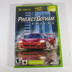 Project Gotham Racing [Not For Resale] - Xbox
