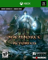 SpellForce 3 Reforced - Xbox Series X