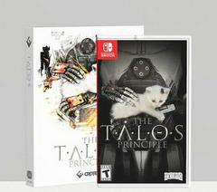 The Talos Principle - Nintendo Switch