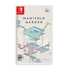 Manifold Garden - Nintendo Switch