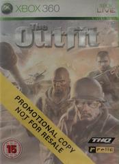 The Outfit [Not For Resale] - Xbox 360