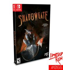 Shadowgate [Classic Edition] - Nintendo Switch