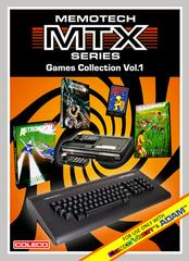 Memotech MTX Series Vol.1 - Colecovision