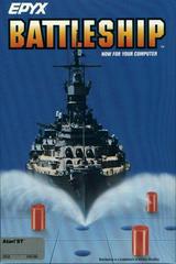 Battleship - Atari ST