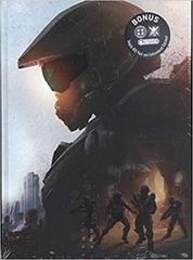 Halo 5: Guardians [Prima Collector's Edition] - Strategy Guide