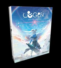 COGEN: Sword Of Rewind [Collector's Edition] - Playstation 4