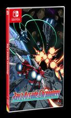 Rayâ€™z Arcade Chronology - Nintendo Switch