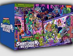 Teenage Mutant Ninja Turtles: Shredder's Revenge [Radical Edition] - Xbox One