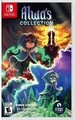 Alwa’s Collection - Nintendo Switch