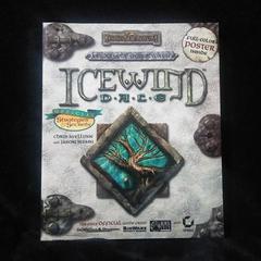 Icewind Dale [Sybex] - Strategy Guide