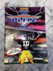 NFL Blitz Player's Guide - Strategy Guide