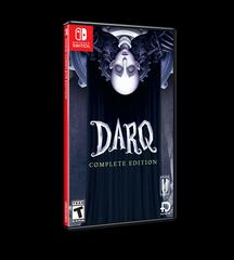 DARQ: Complete Edition - Nintendo Switch