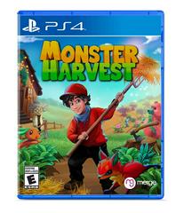 Monster Harvest - Playstation 4