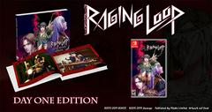 Raging Loop [Day One] - Nintendo Switch