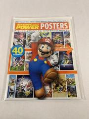 Nintendo Power Posters [40] - Nintendo Power