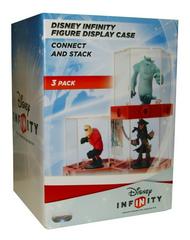 Figure Display Case 3 Pack - Disney Infinity