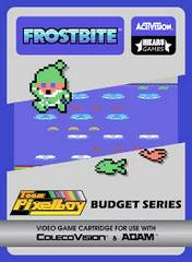Frostbite - Colecovision