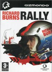 Richard Burns Rally - Gizmondo