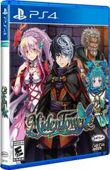 Miden Tower - Playstation 4