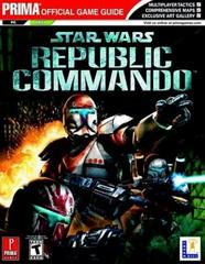 Star Wars Republic Commando [Prima] - Strategy Guide