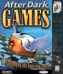 After Dark Games - PC Games