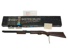 Shooting Gallery - Magnavox Odyssey
