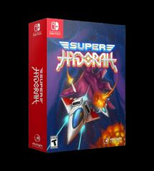 Super Hydorah [Collector's Edition] - Nintendo Switch