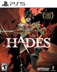 Hades - Playstation 5