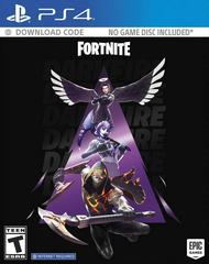 Fortnite: Darkfire - Playstation 4