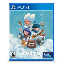 Carto - Playstation 4