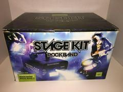 Rock Band Stage Kit - Xbox 360