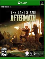 The Last Stand: Aftermath - Xbox Series X