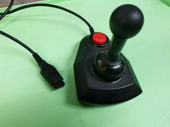 Suzo Arcade Joystick - Amiga
