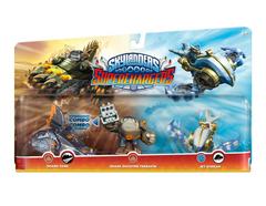 Skylanders SuperChargers Triple Pack